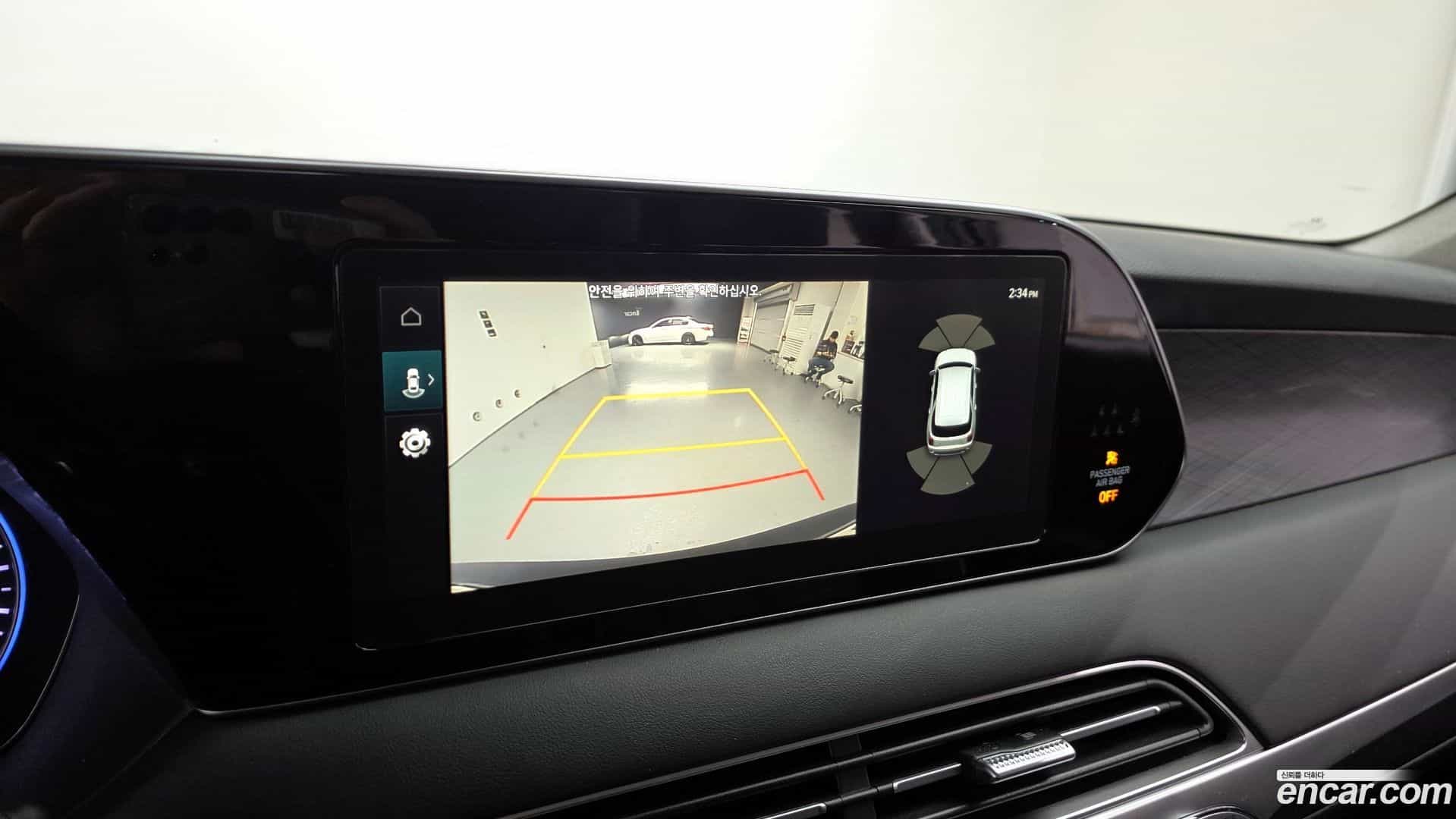Palisade Hyundai 2020.2-OPTION-019
