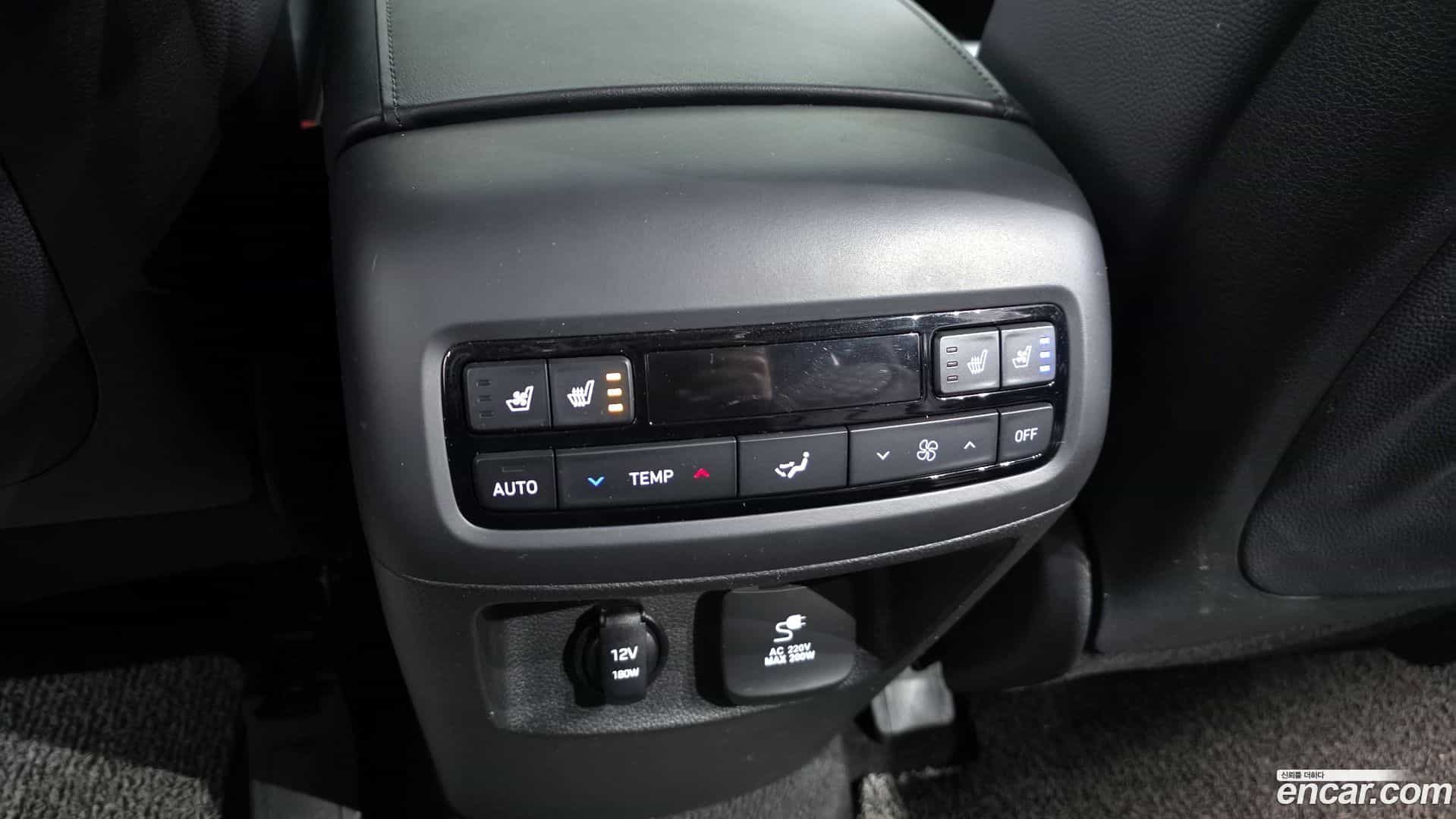 Palisade Hyundai 2020.2-OPTION-023