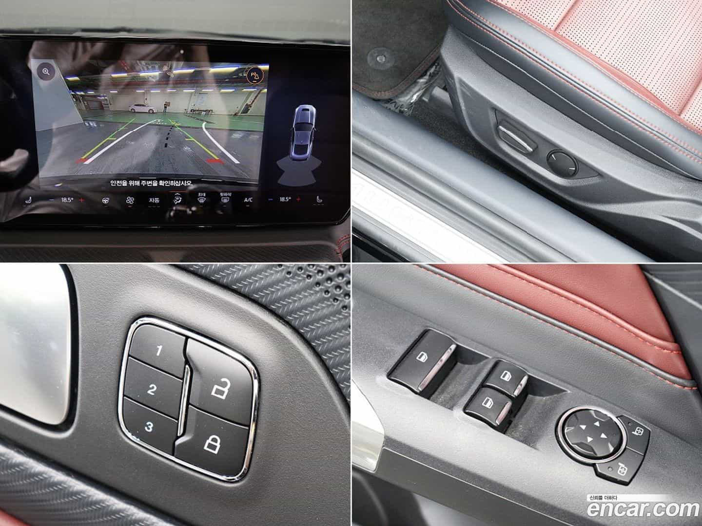 Mustang Ford 2024.2-OPTION-020