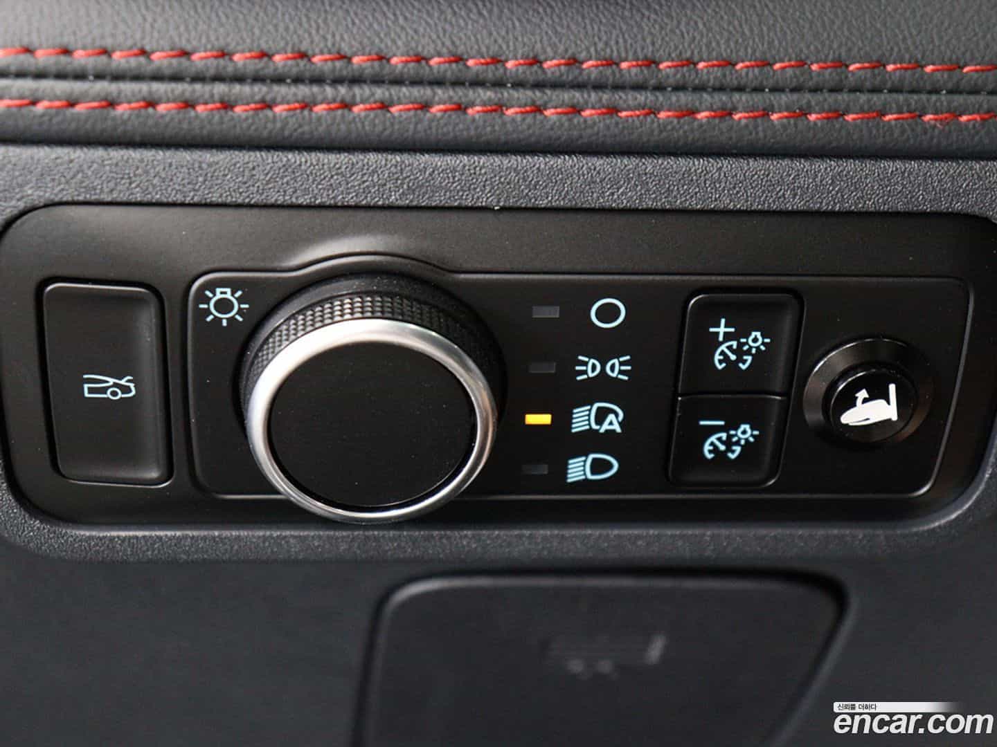 Mustang Ford 2024.2-OPTION-021