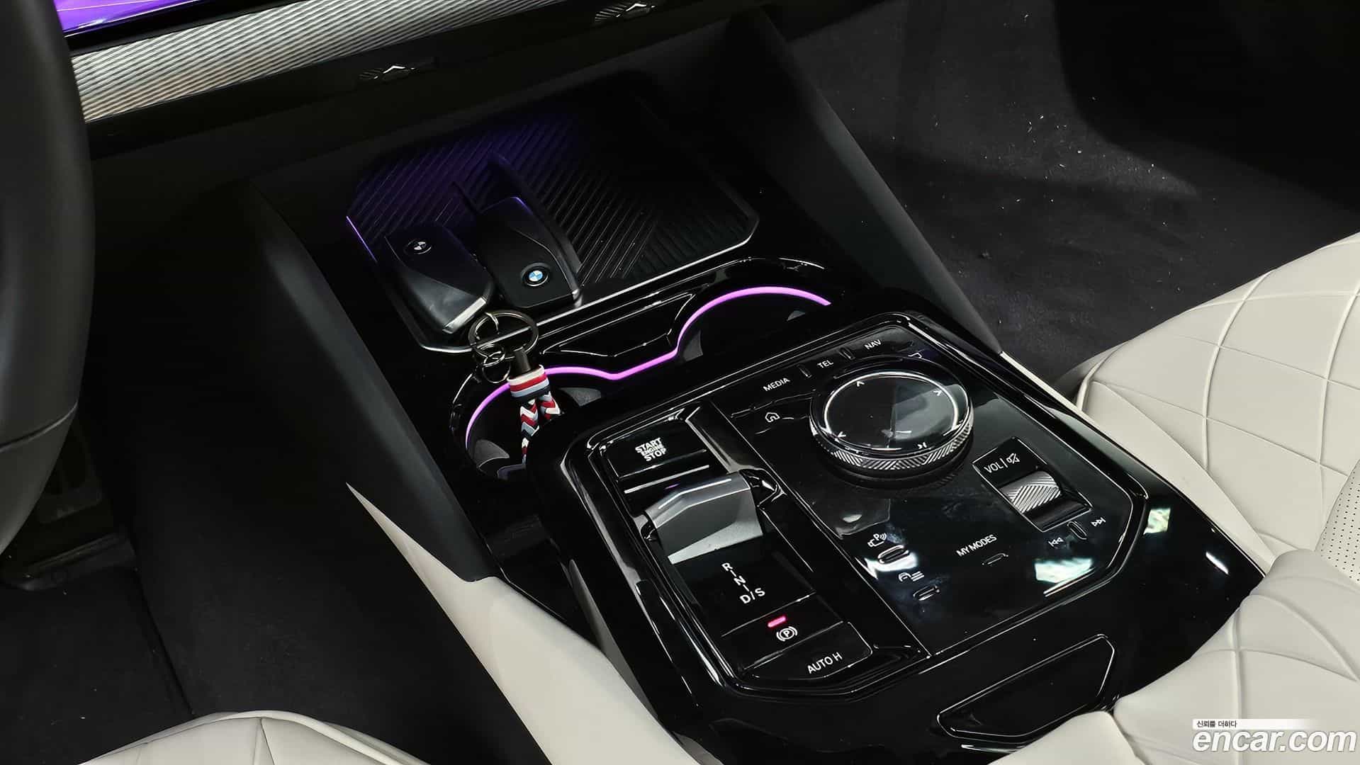 5-Series BMW 2025.3-INNER-009