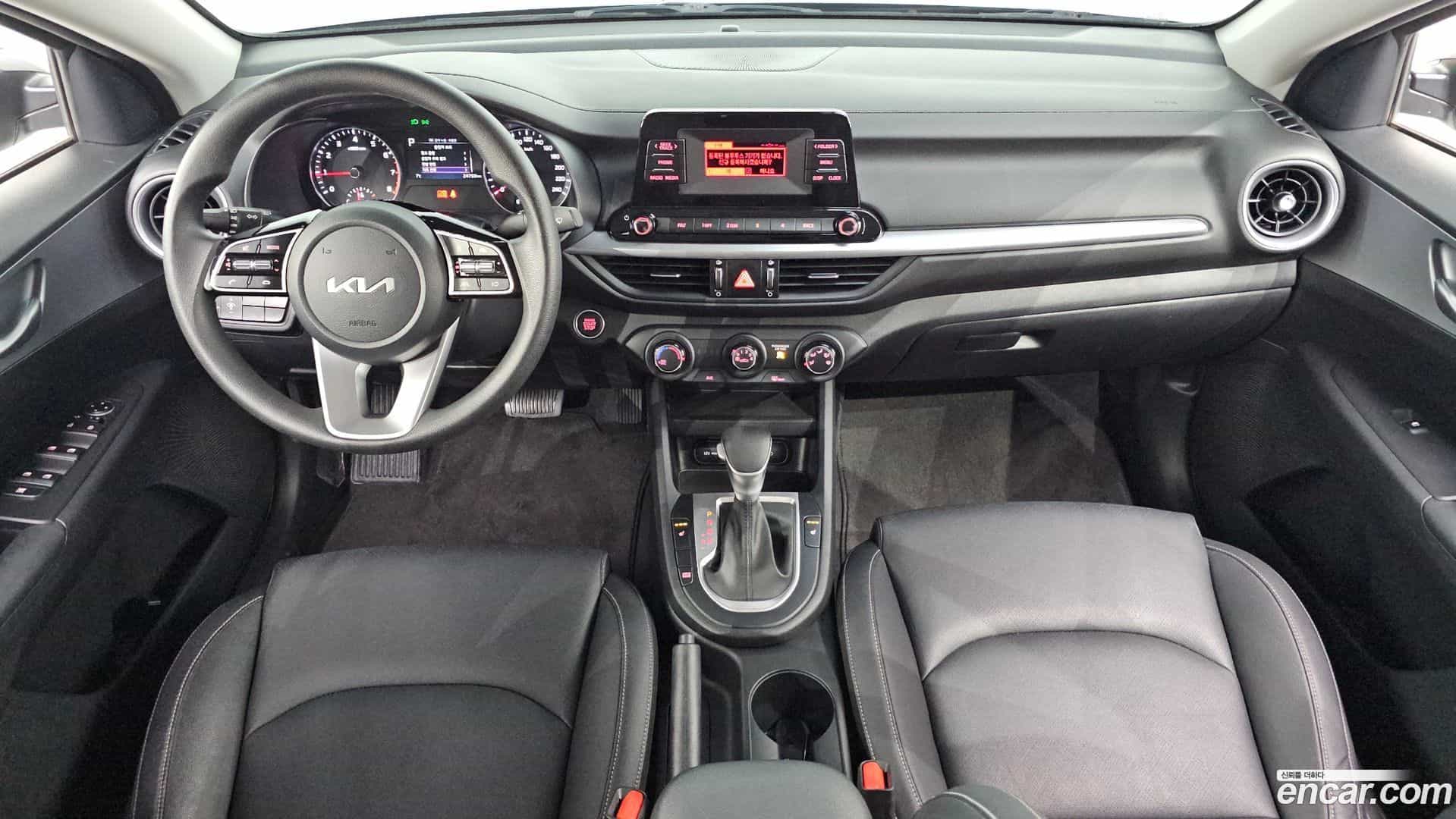 K3 Kia 2022.8-INNER-007