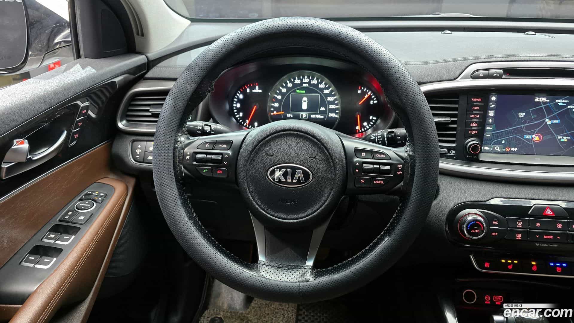Sorento Kia 2015.4-OPTION-018