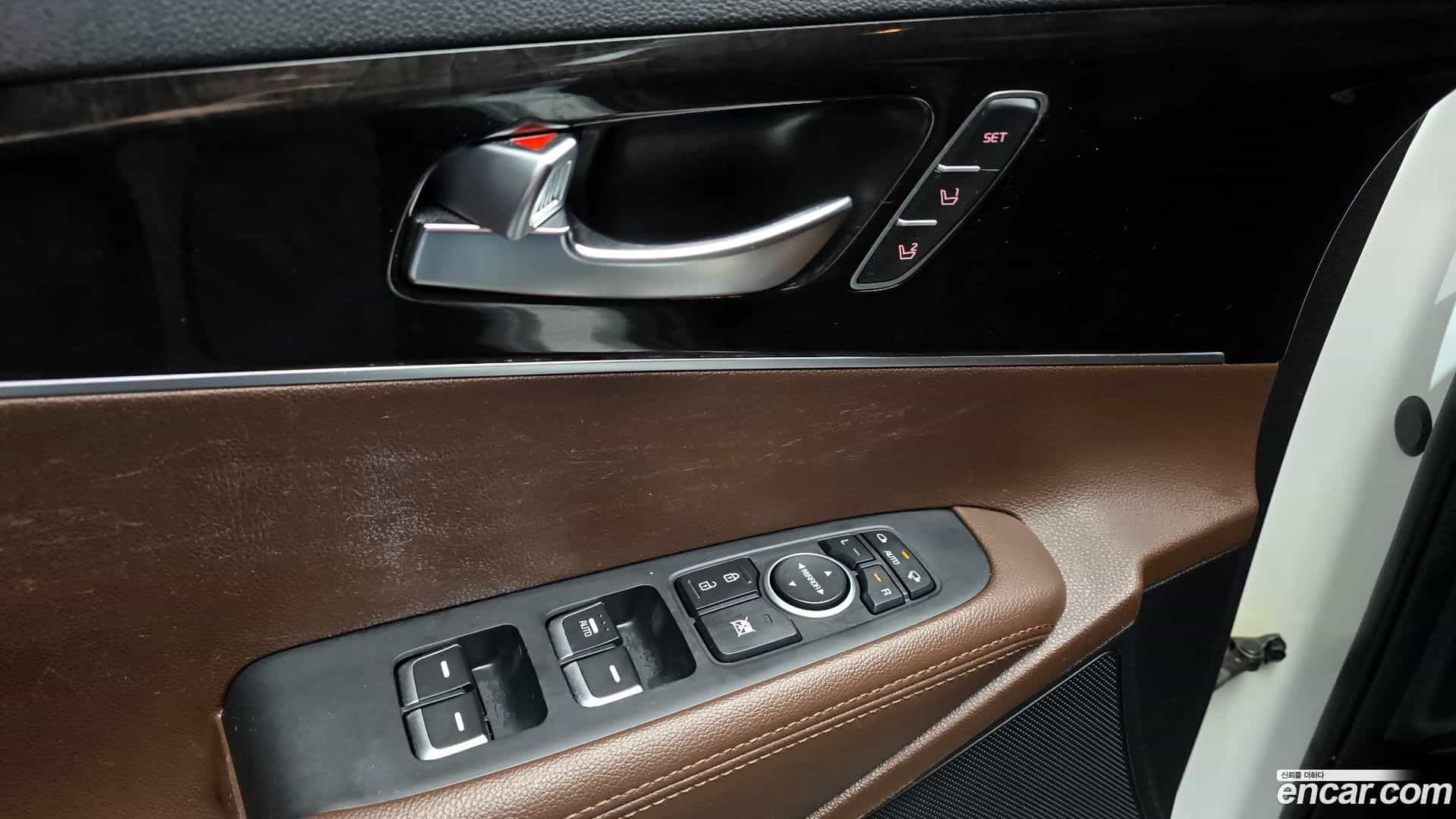 Sorento Kia 2015.4-OPTION-022