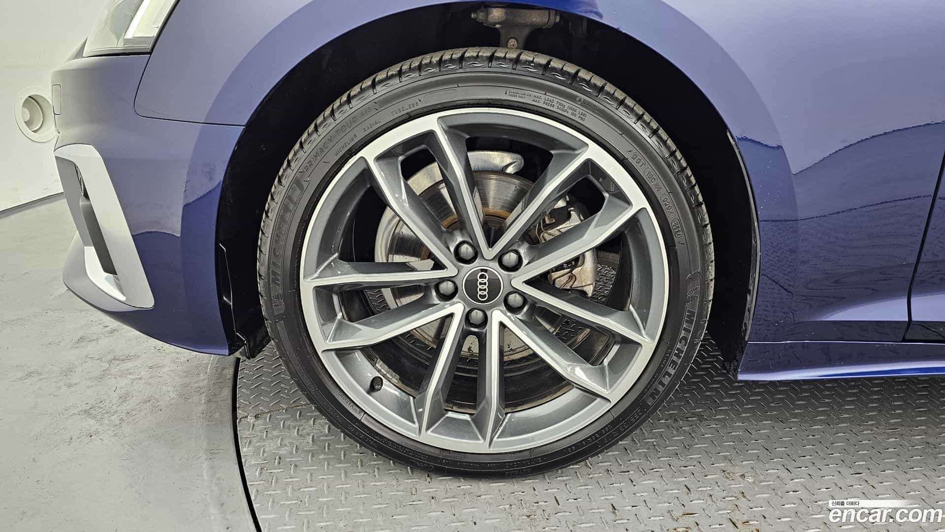 A5 Audi 2022.4-OUTER-005