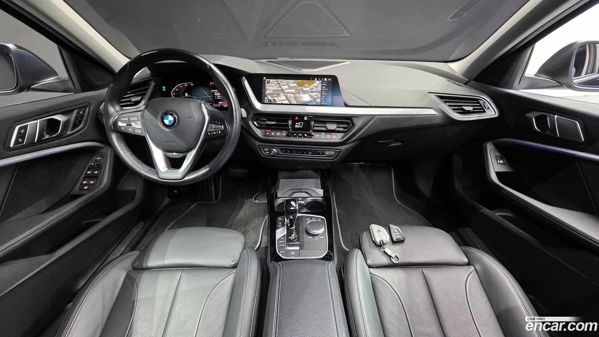 1-Series BMW 2022.4-INNER-007