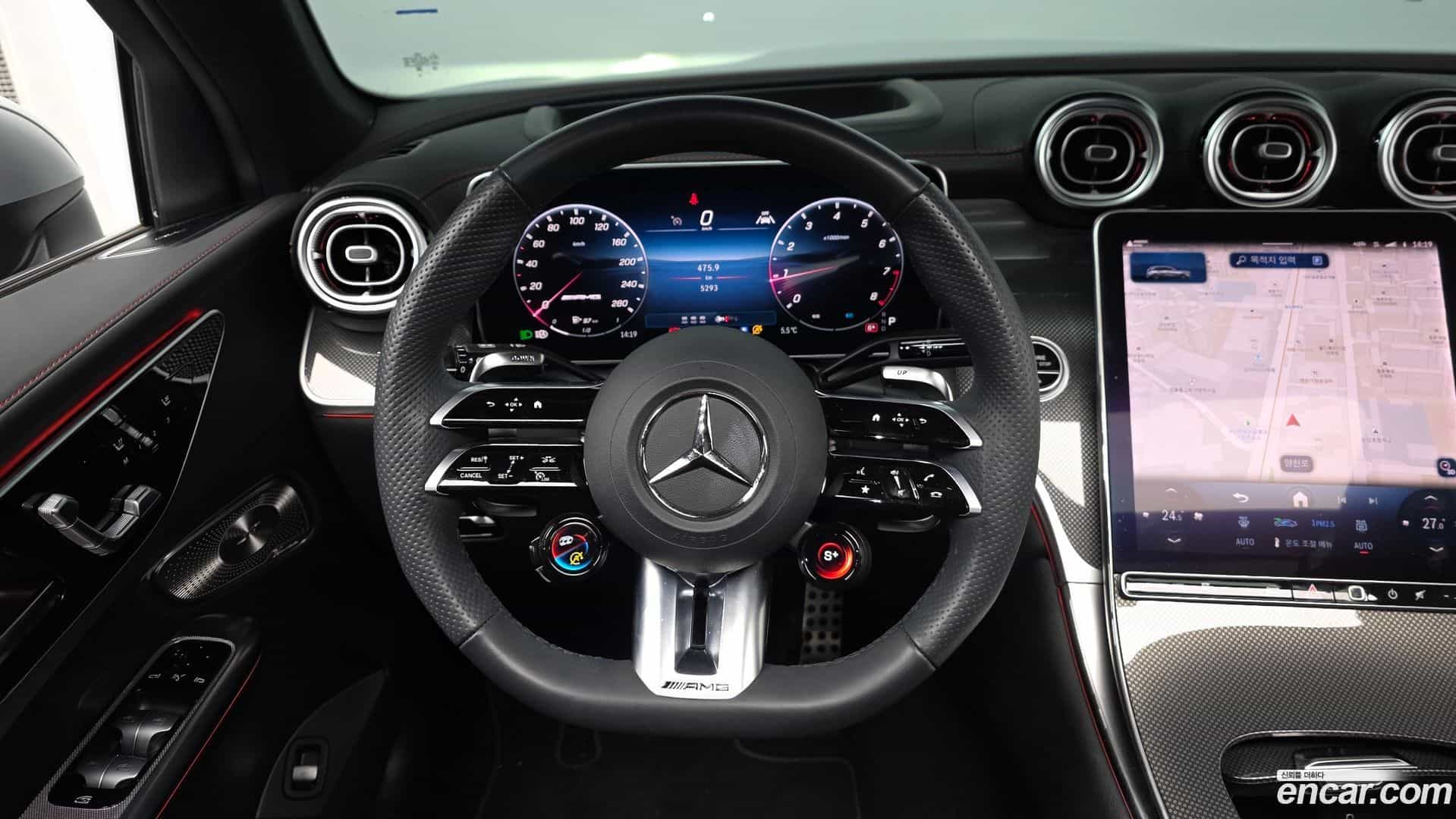 GLC-Class Mercedes-Benz 2025.4-OPTION-017
