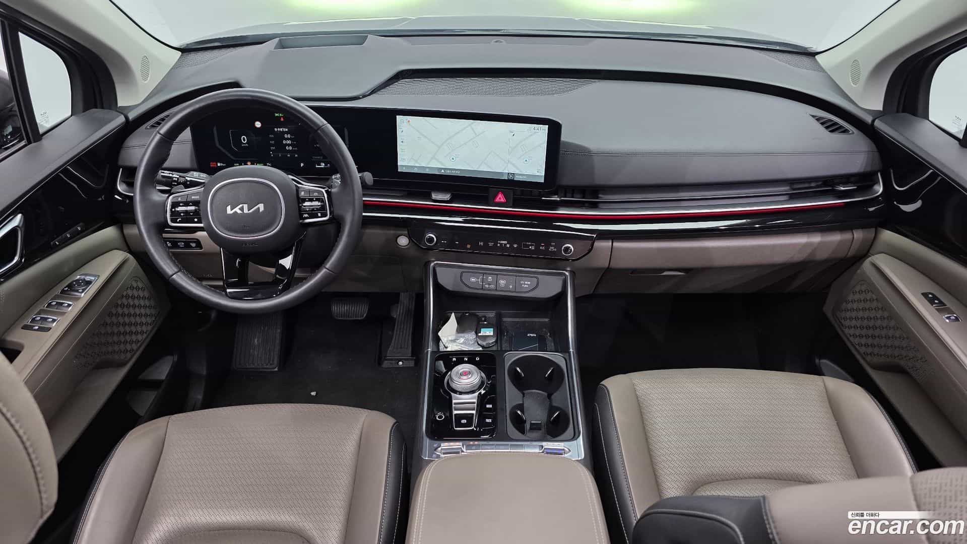 Canival Kia 2024.0-INNER-007