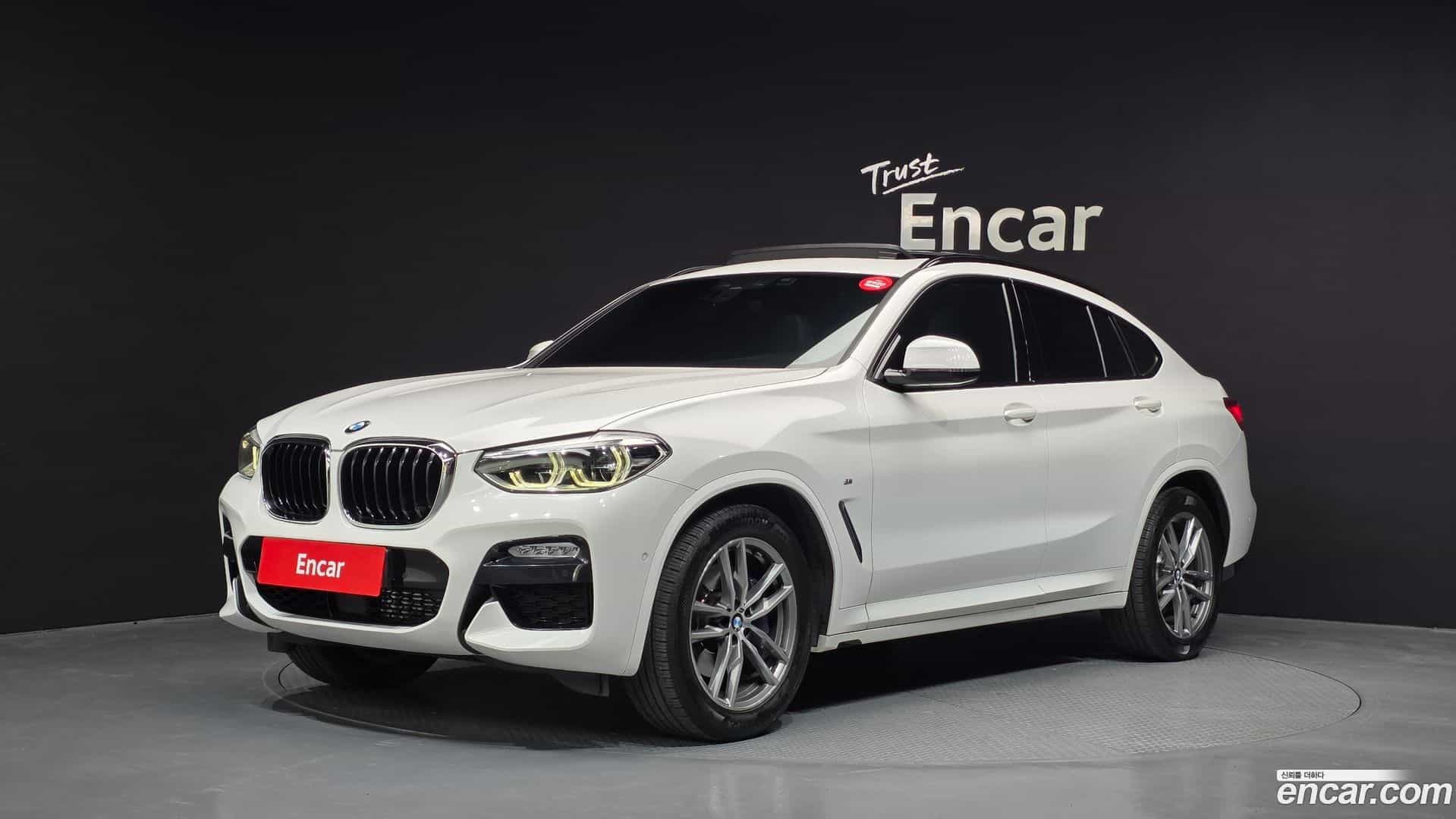 X4 BMW 2018.10-OUTER-001