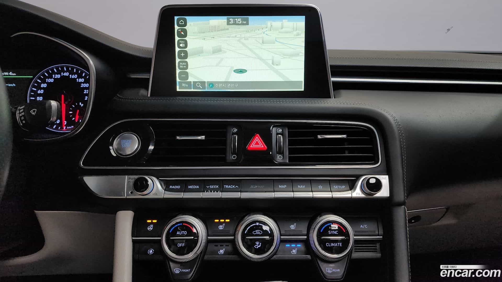G70 Genesis 2019.1-OPTION-019