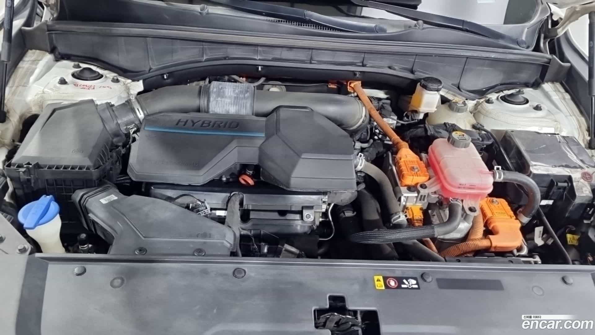Sorento Kia 2021.0-INNER-006