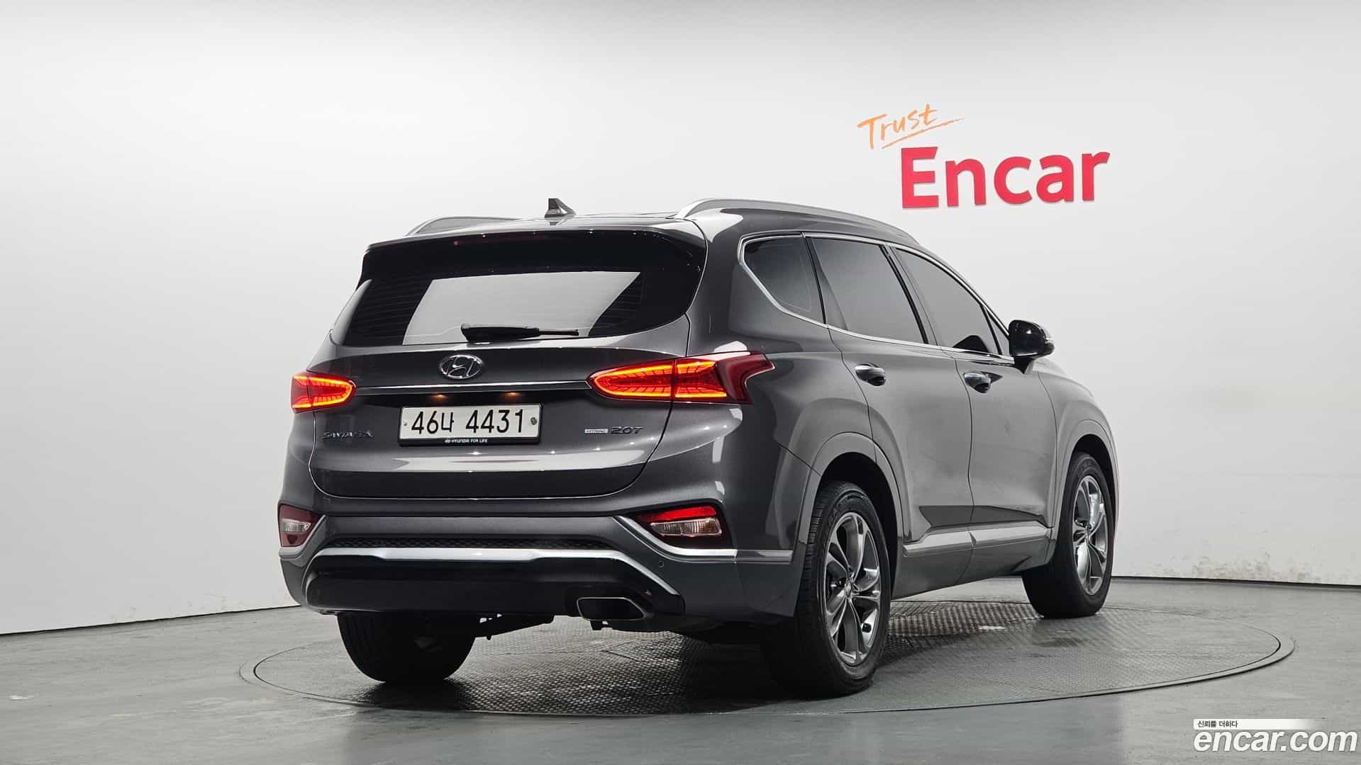 Santafe Hyundai 2019.3-OUTER-002
