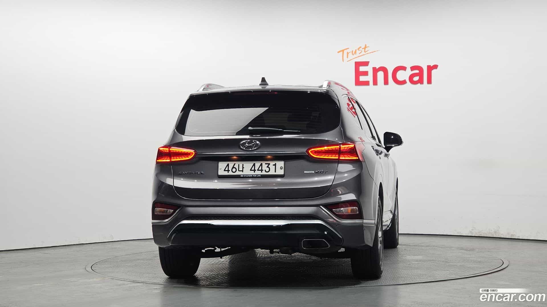 Santafe Hyundai 2019.3-OUTER-004