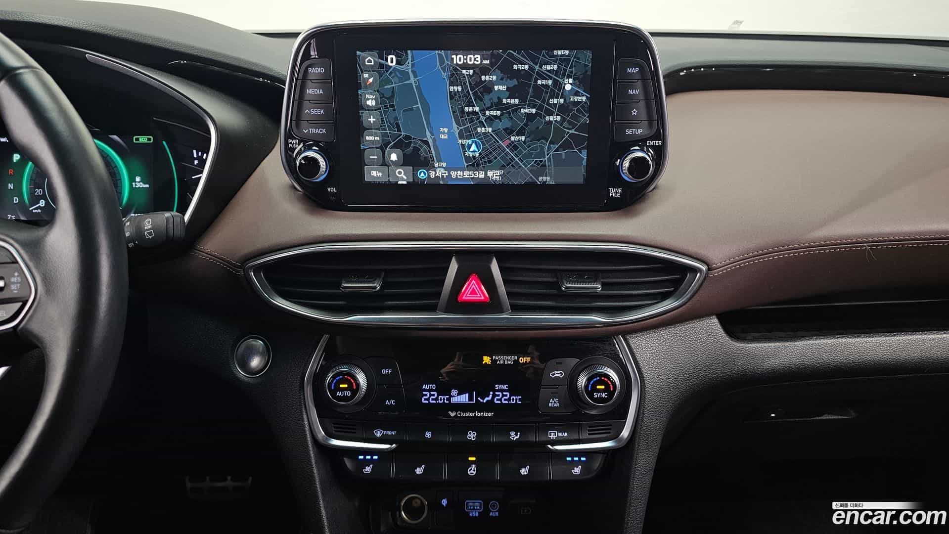 Santafe Hyundai 2019.3-OPTION-018