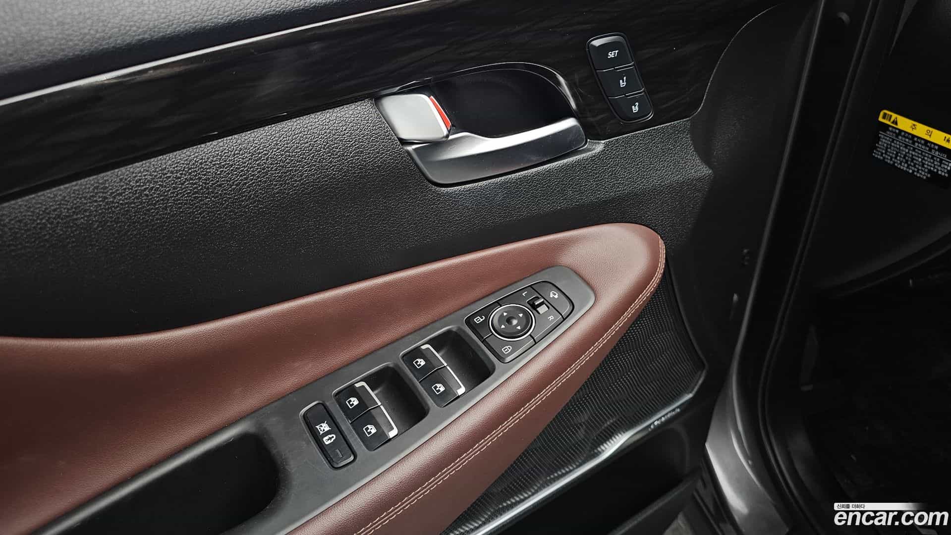 Santafe Hyundai 2019.3-OPTION-021