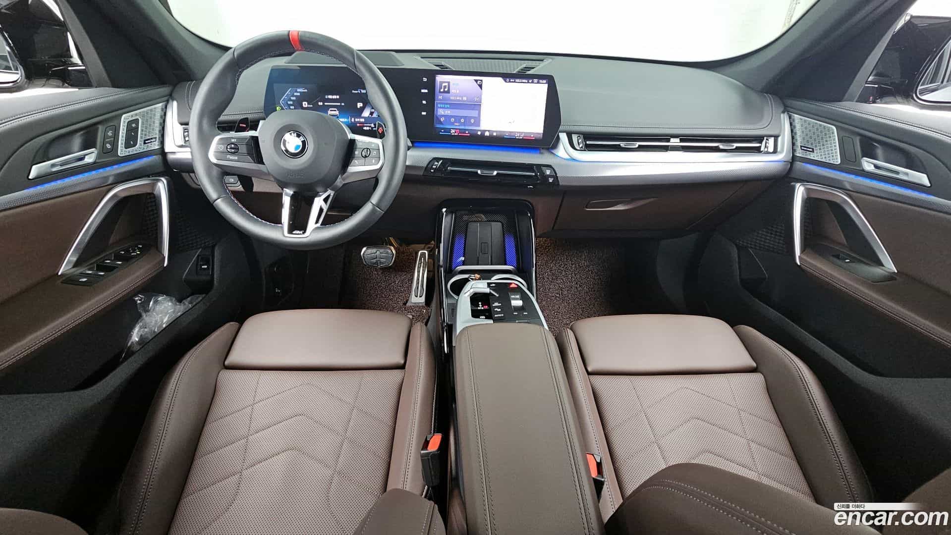 X1 BMW 2025.7-INNER-007