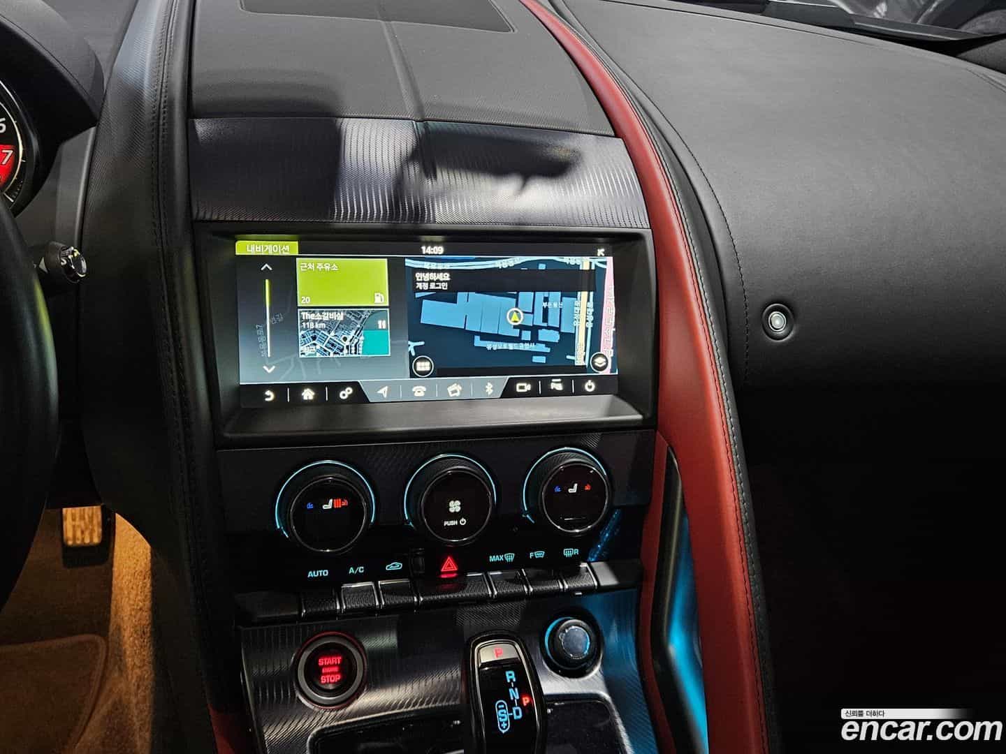F-TYPE Jaguar 2019.1-OPTION-018
