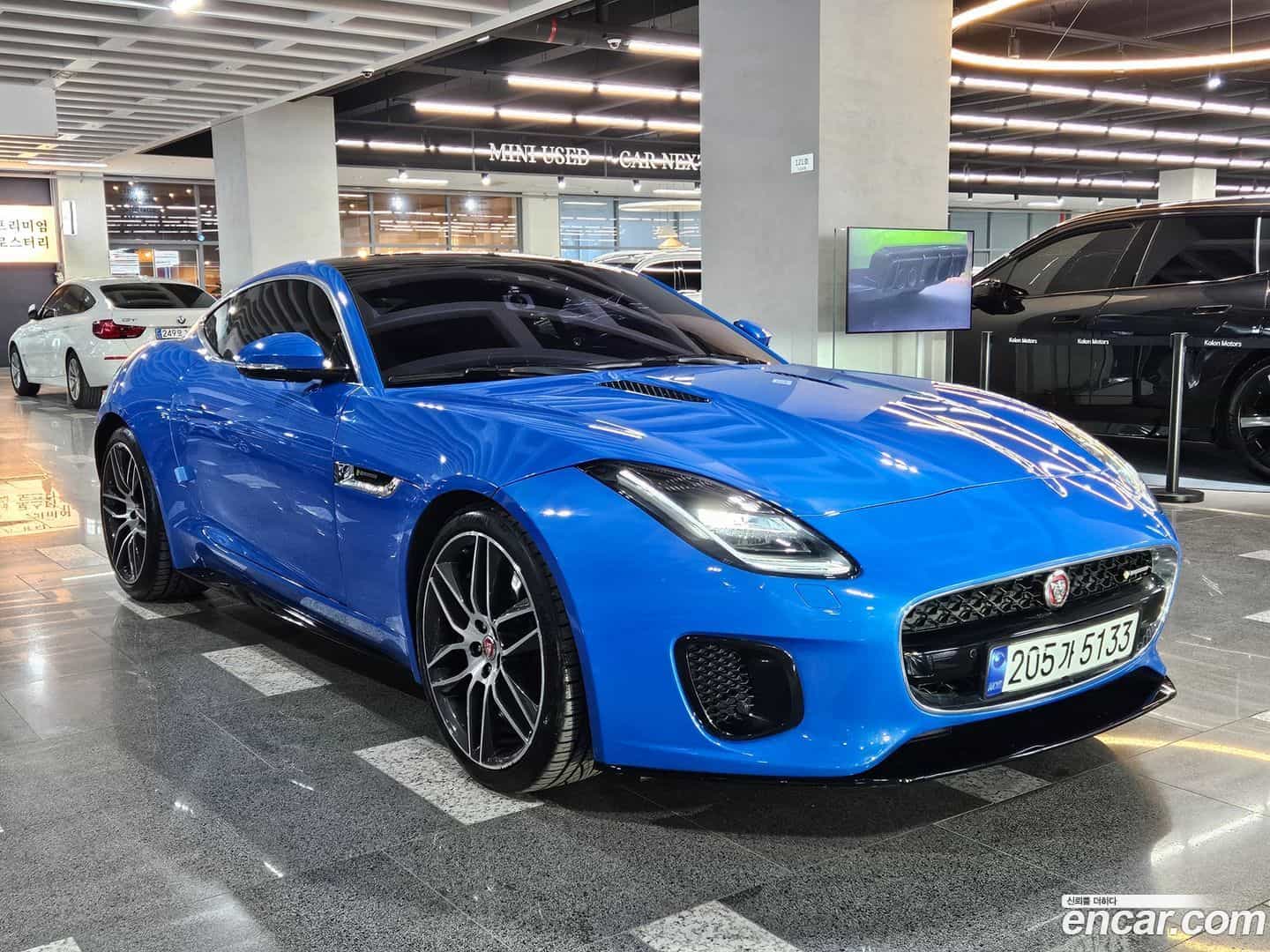 F-TYPE Jaguar 2019.1-OPTION-019