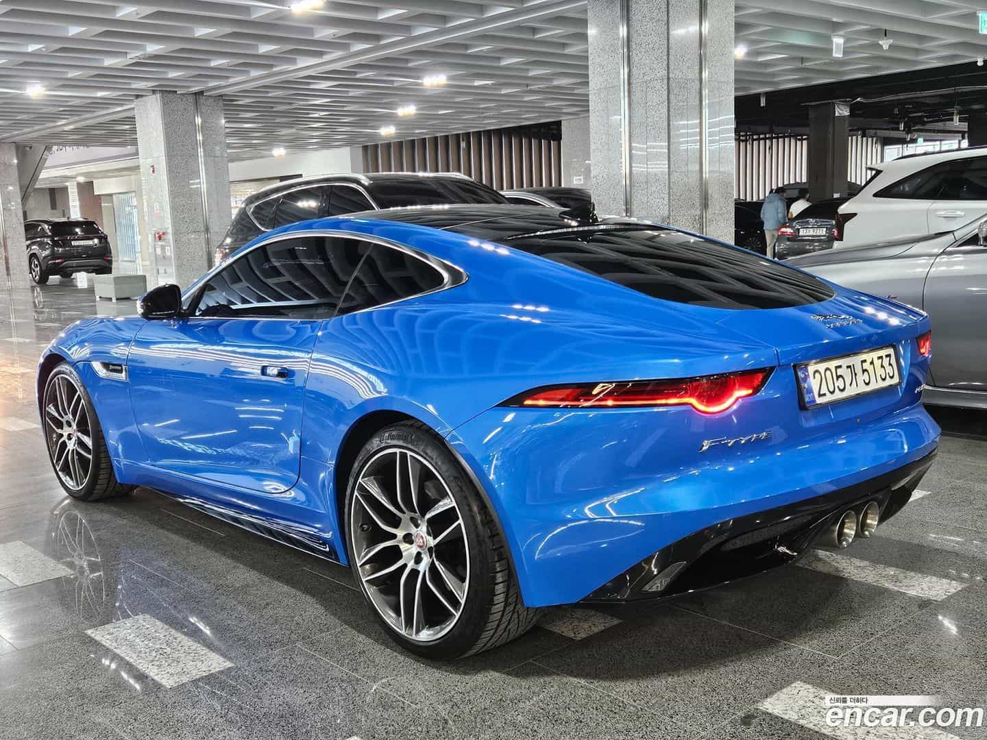 F-TYPE Jaguar 2019.1-OPTION-020