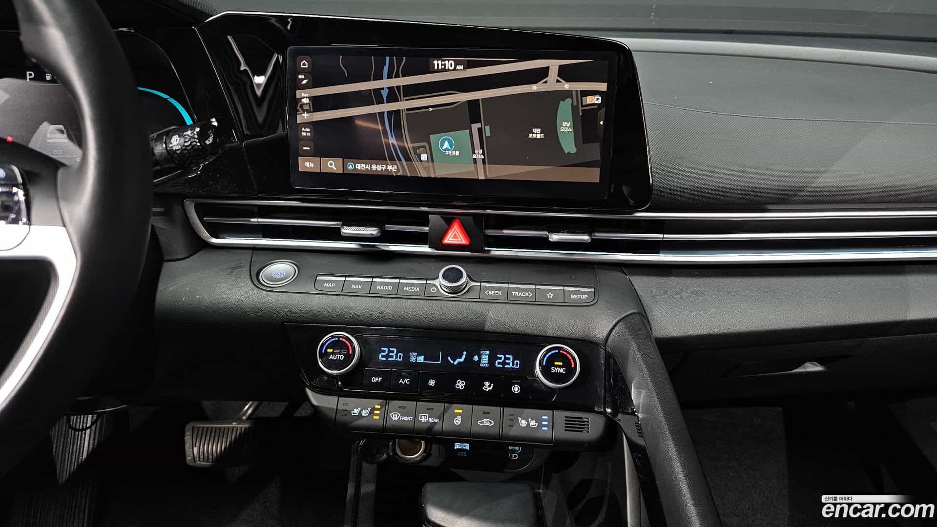 AVANTE Hyundai 2023.6-OPTION-020