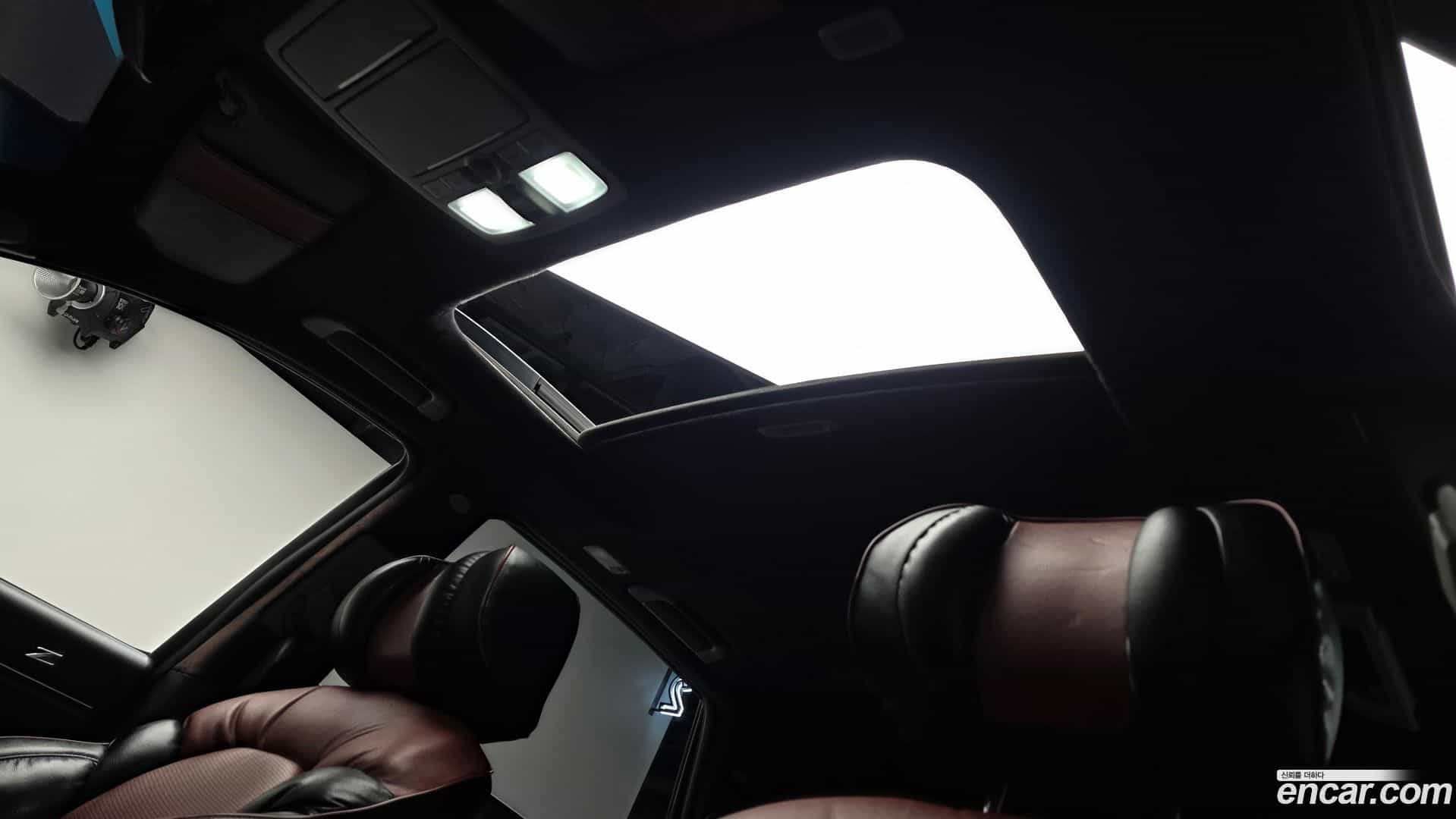 Veracruz Hyundai 2012.1-OPTION-022