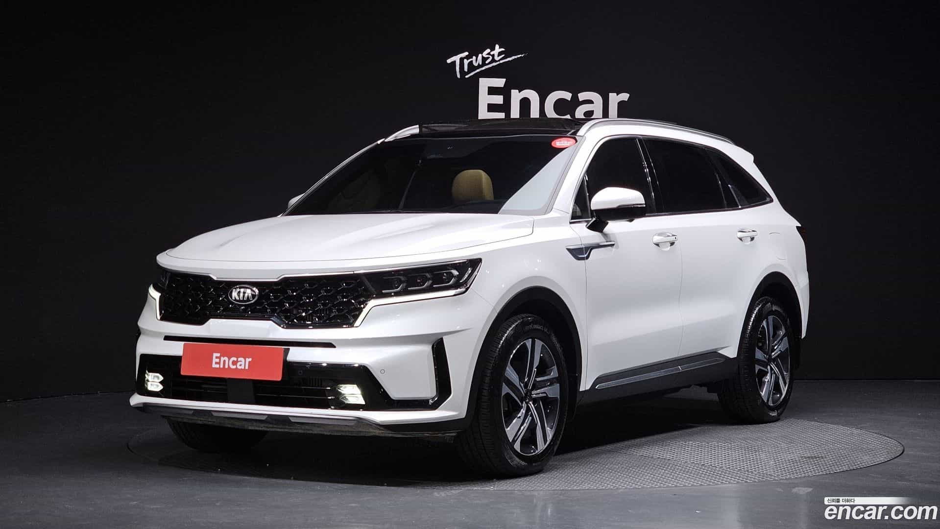 Sorento Kia 2020.7-OUTER-001
