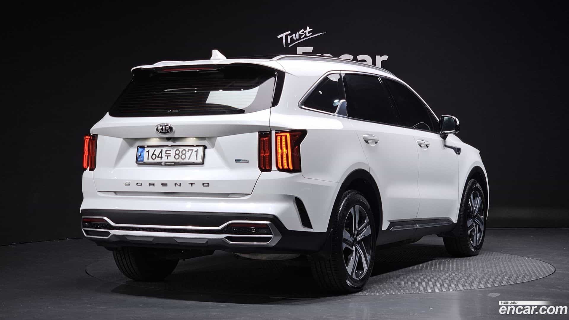 Sorento Kia 2020.7-OUTER-002