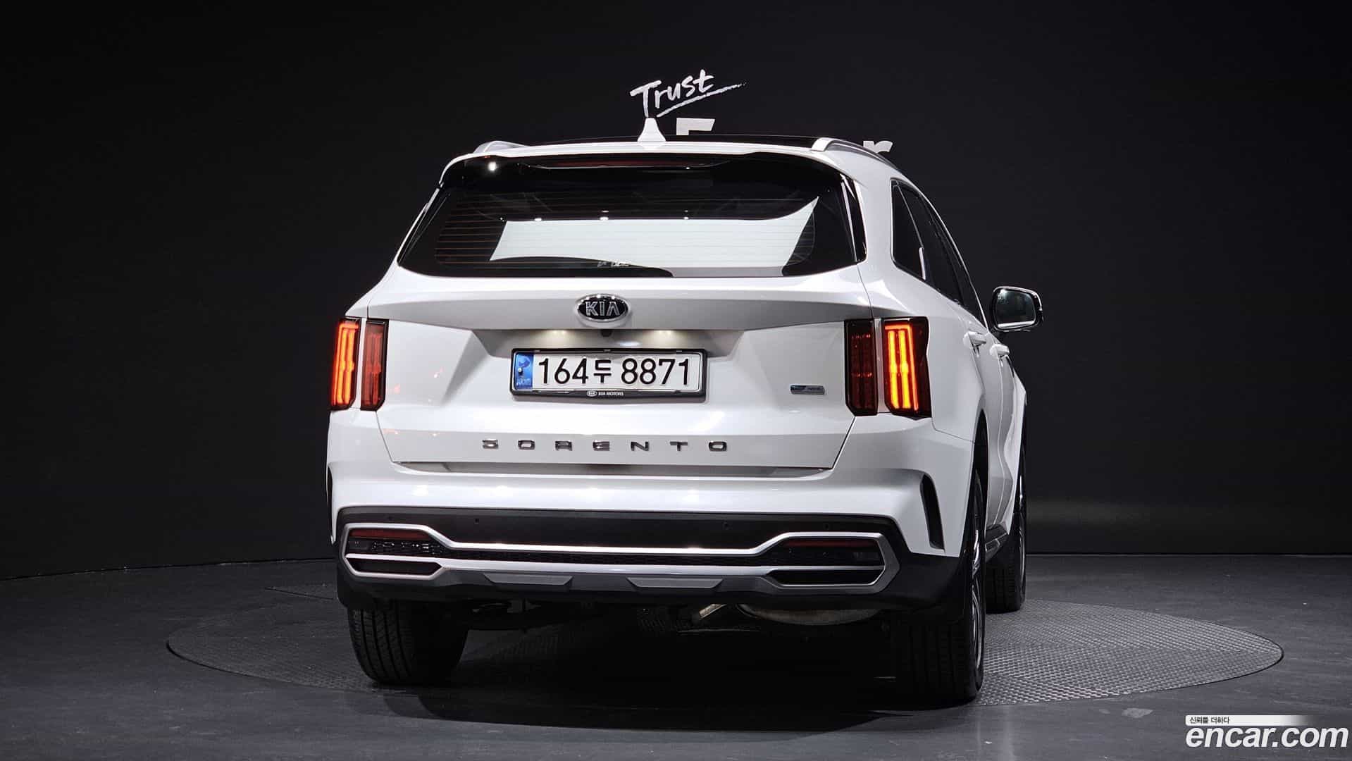 Sorento Kia 2020.7-OUTER-004
