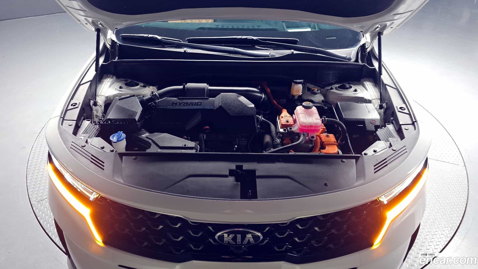 Sorento Kia 2020.7-INNER-006