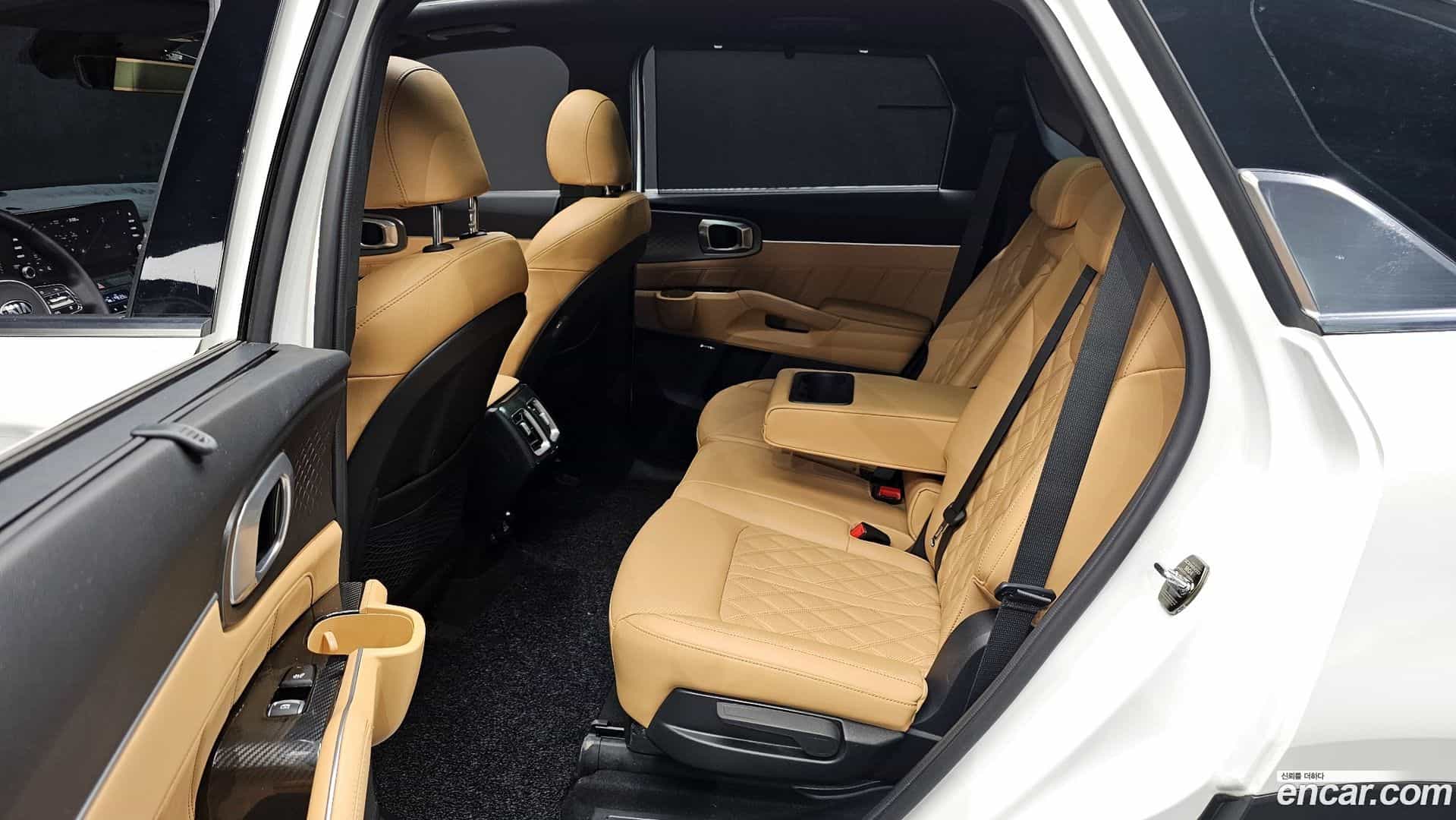 Sorento Kia 2020.7-OPTION-016