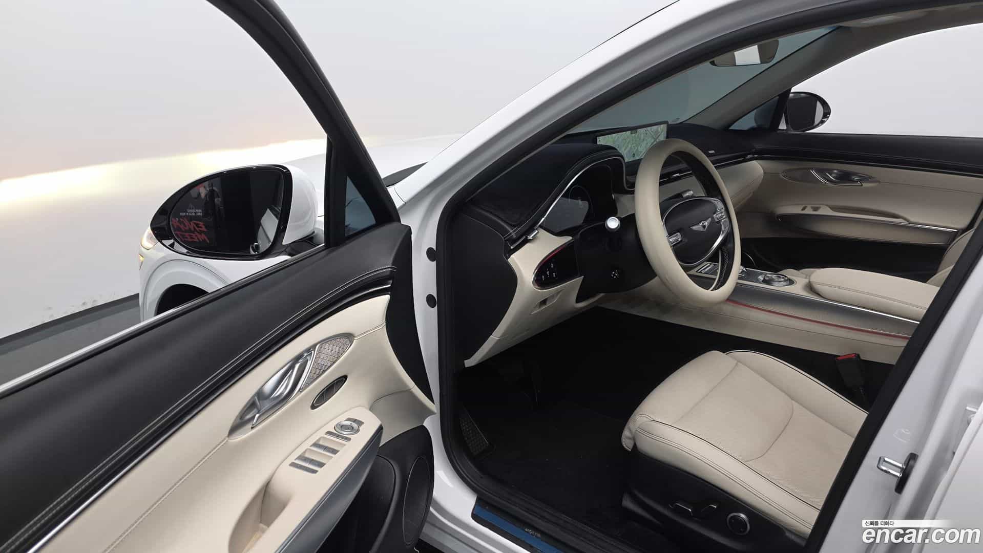 GV70 Genesis 2022.9-OPTION-016