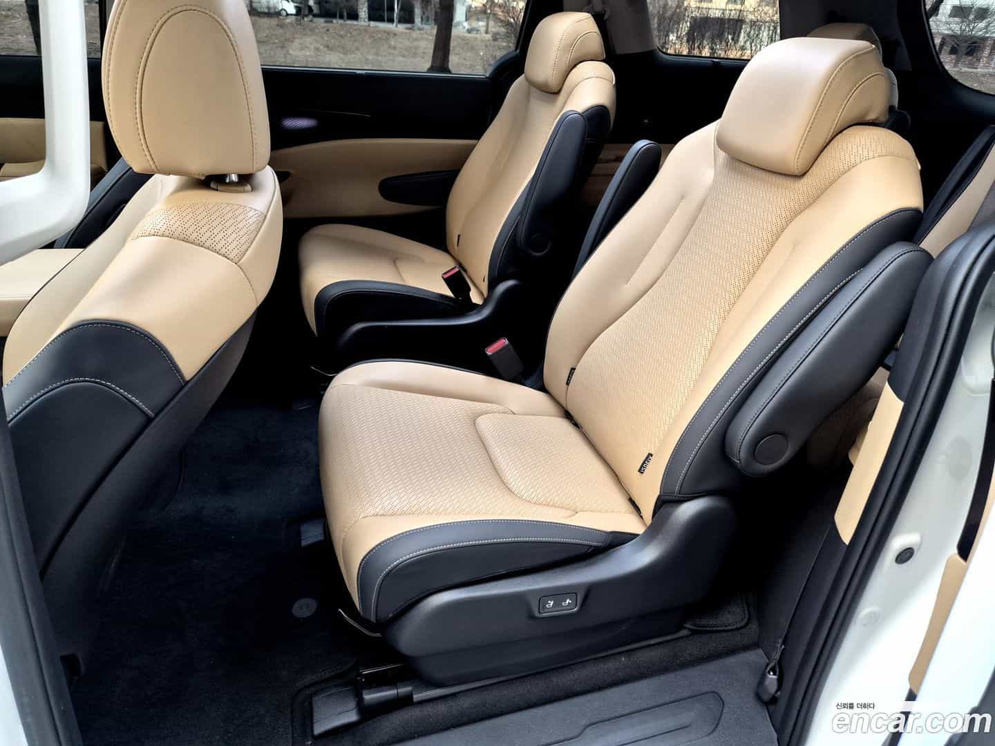 Canival Kia 2023.5-INNER-010