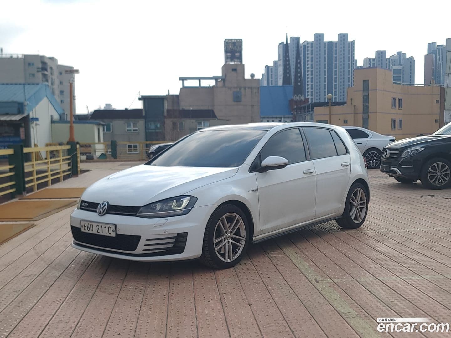 Main__Slider__Photo:Golf Volkswagen 2014.6-0
