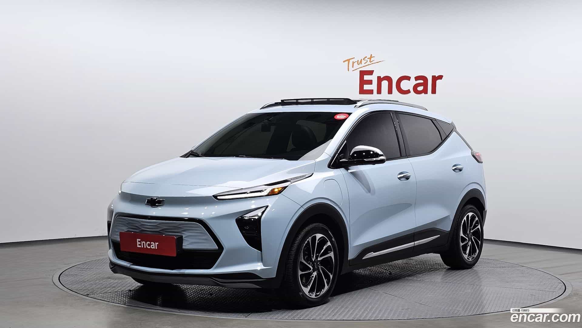 볼트 EUV Chevrolet 2022.10-OUTER-001