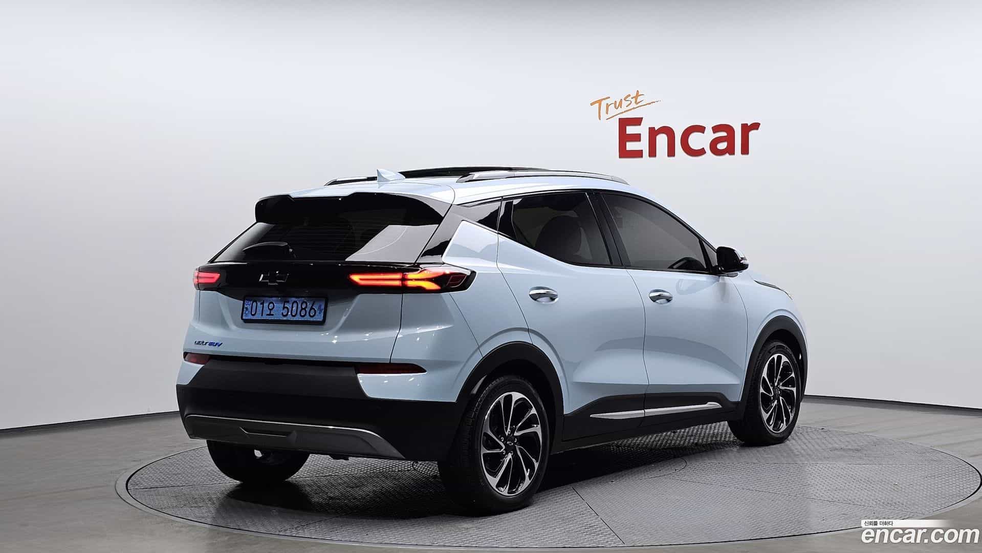 볼트 EUV Chevrolet 2022.10-OUTER-002