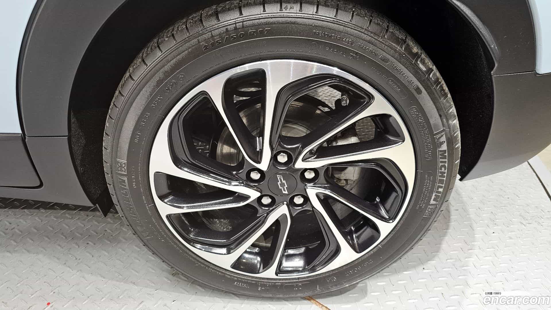 볼트 EUV Chevrolet 2022.10-OUTER-005