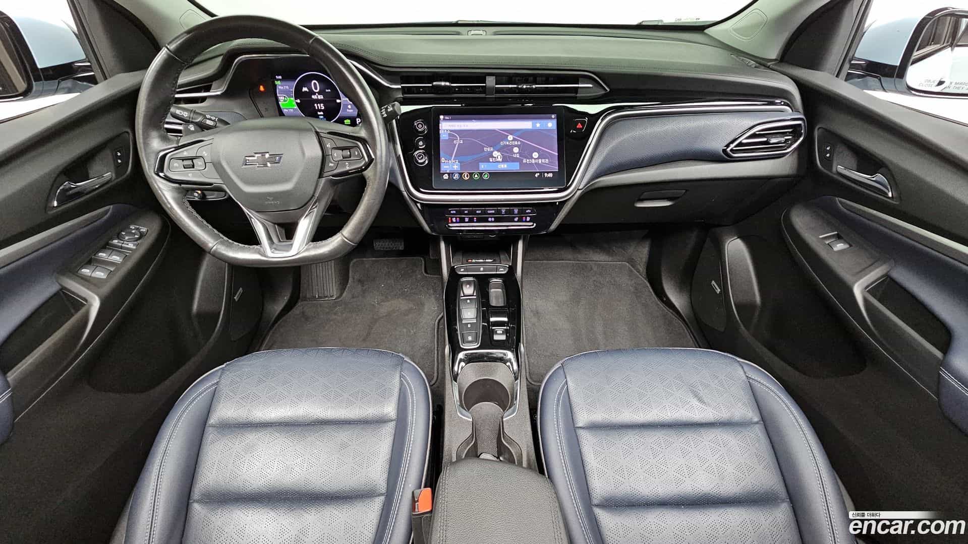 볼트 EUV Chevrolet 2022.10-INNER-007