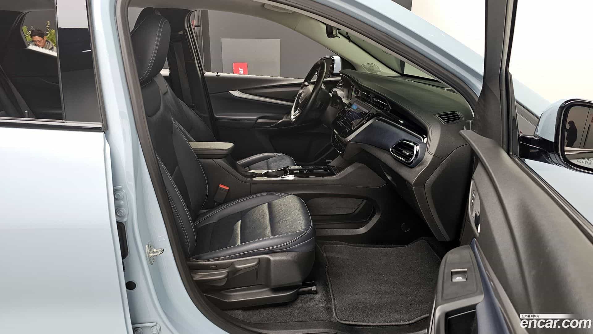 볼트 EUV Chevrolet 2022.10-OPTION-015