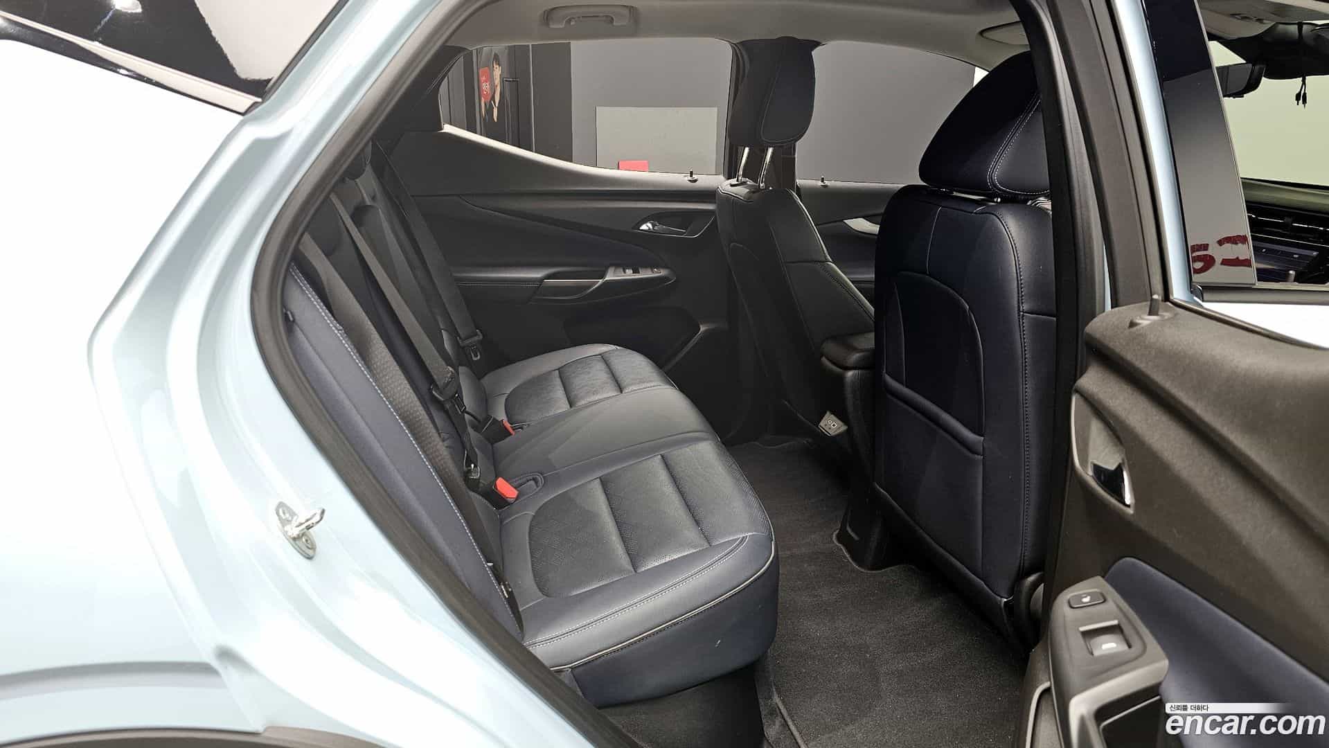 볼트 EUV Chevrolet 2022.10-OPTION-016