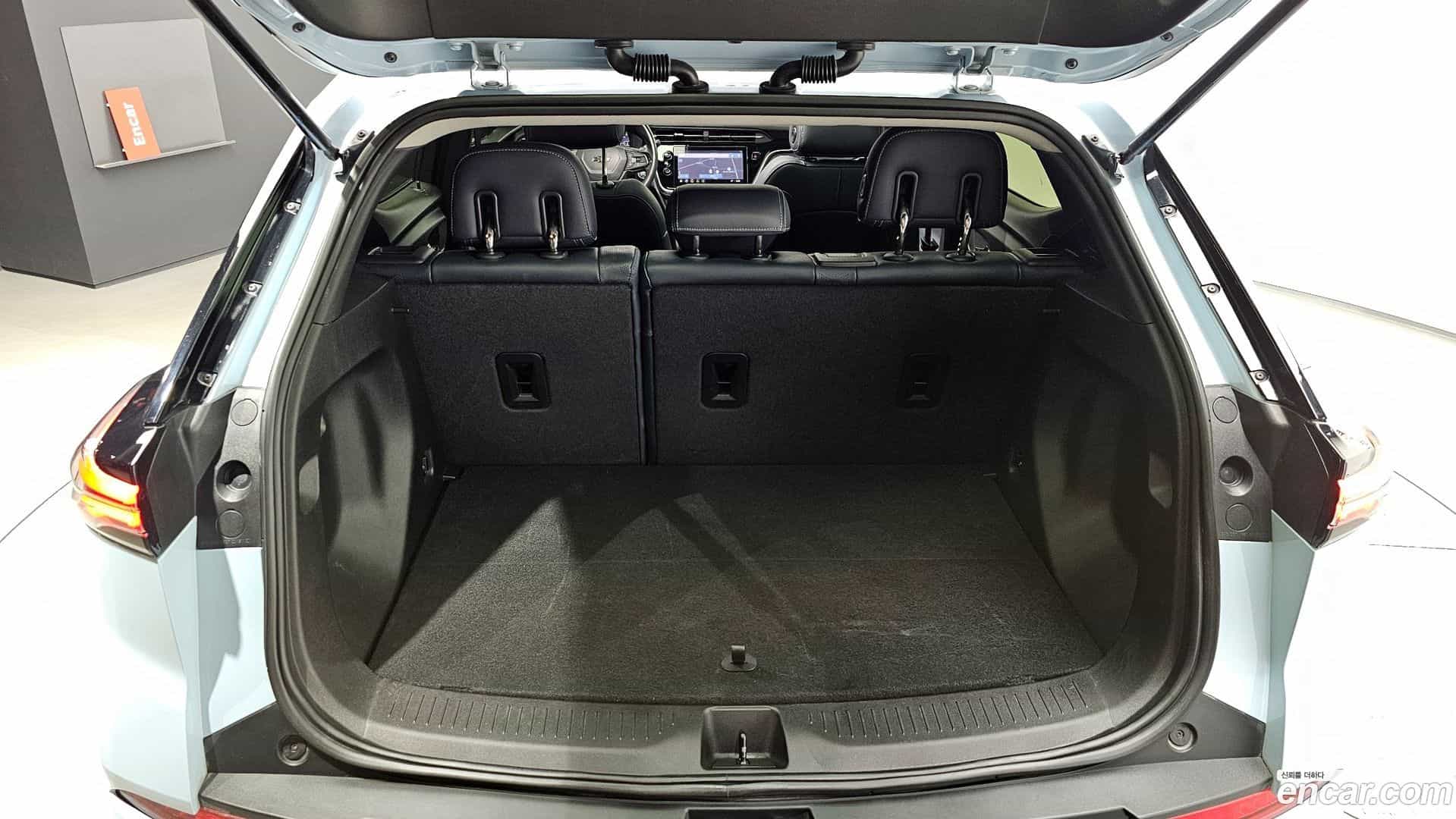 볼트 EUV Chevrolet 2022.10-OPTION-024