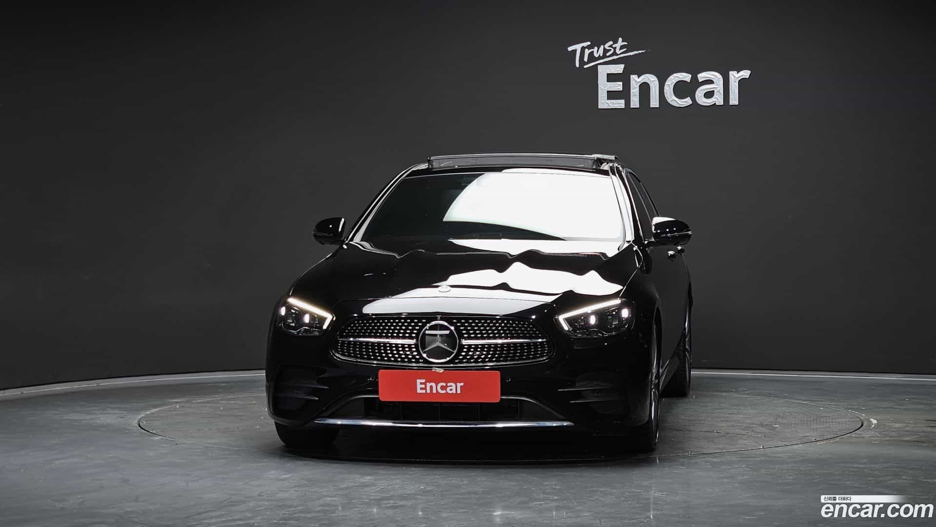 E-Class Mercedes-Benz 2022.4-OUTER-003