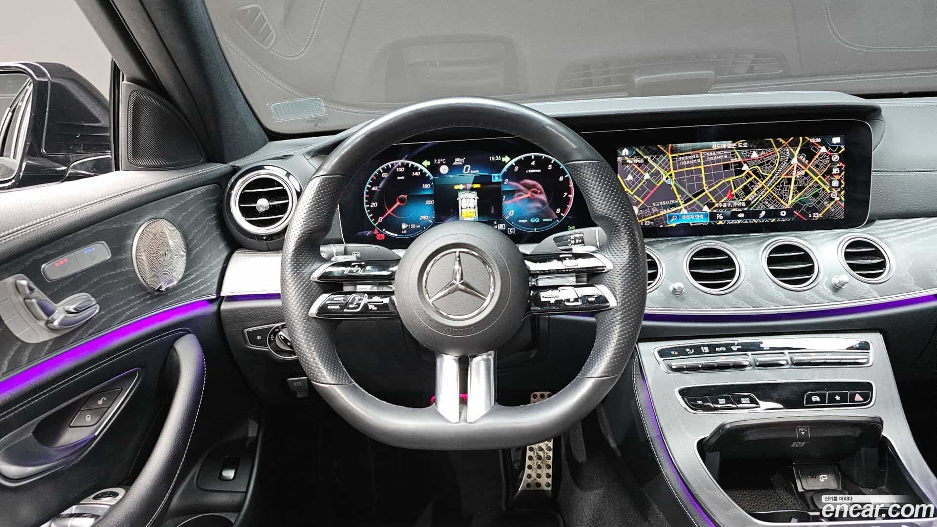 E-Class Mercedes-Benz 2022.4-OPTION-017