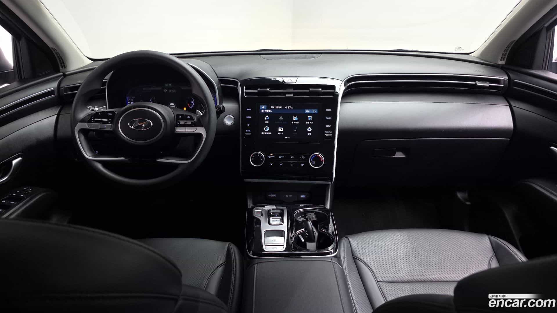 Tucson Hyundai 2023.6-INNER-007