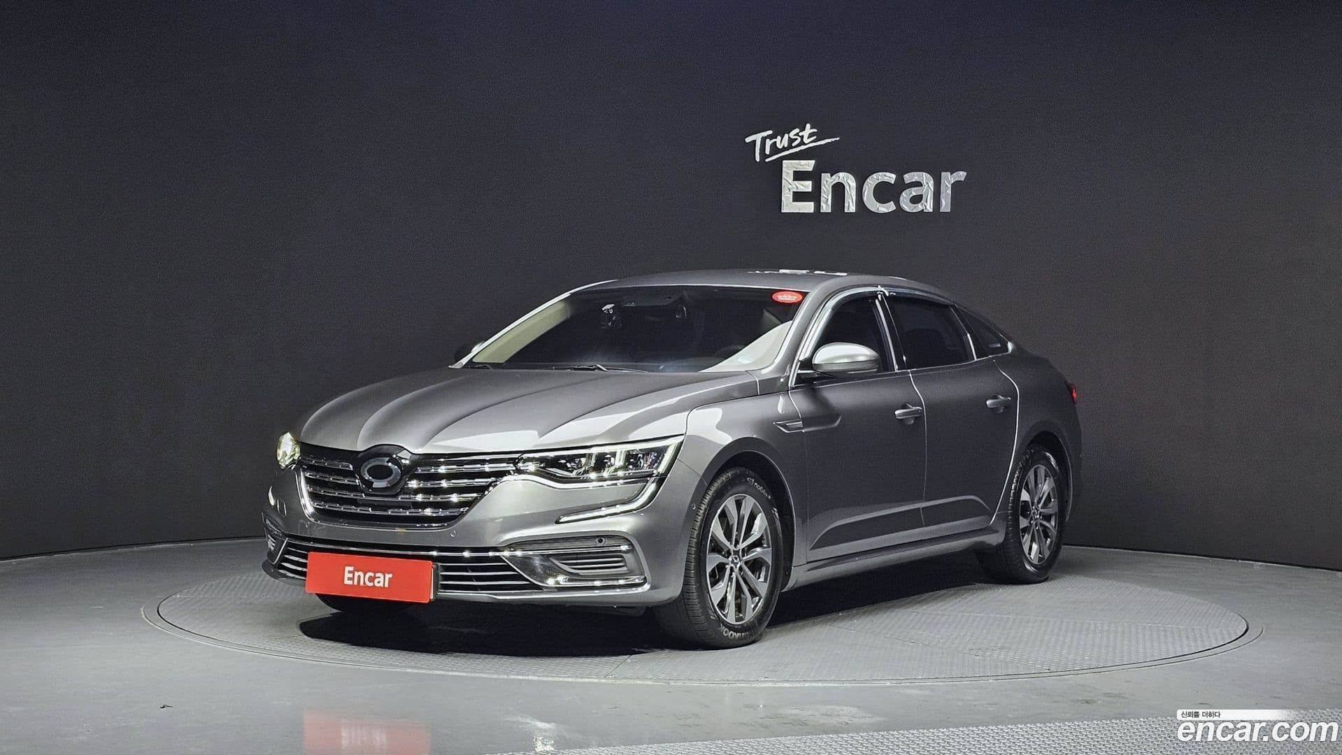 Main__Slider__Photo:SM6 Renault Korea 2023.1-0