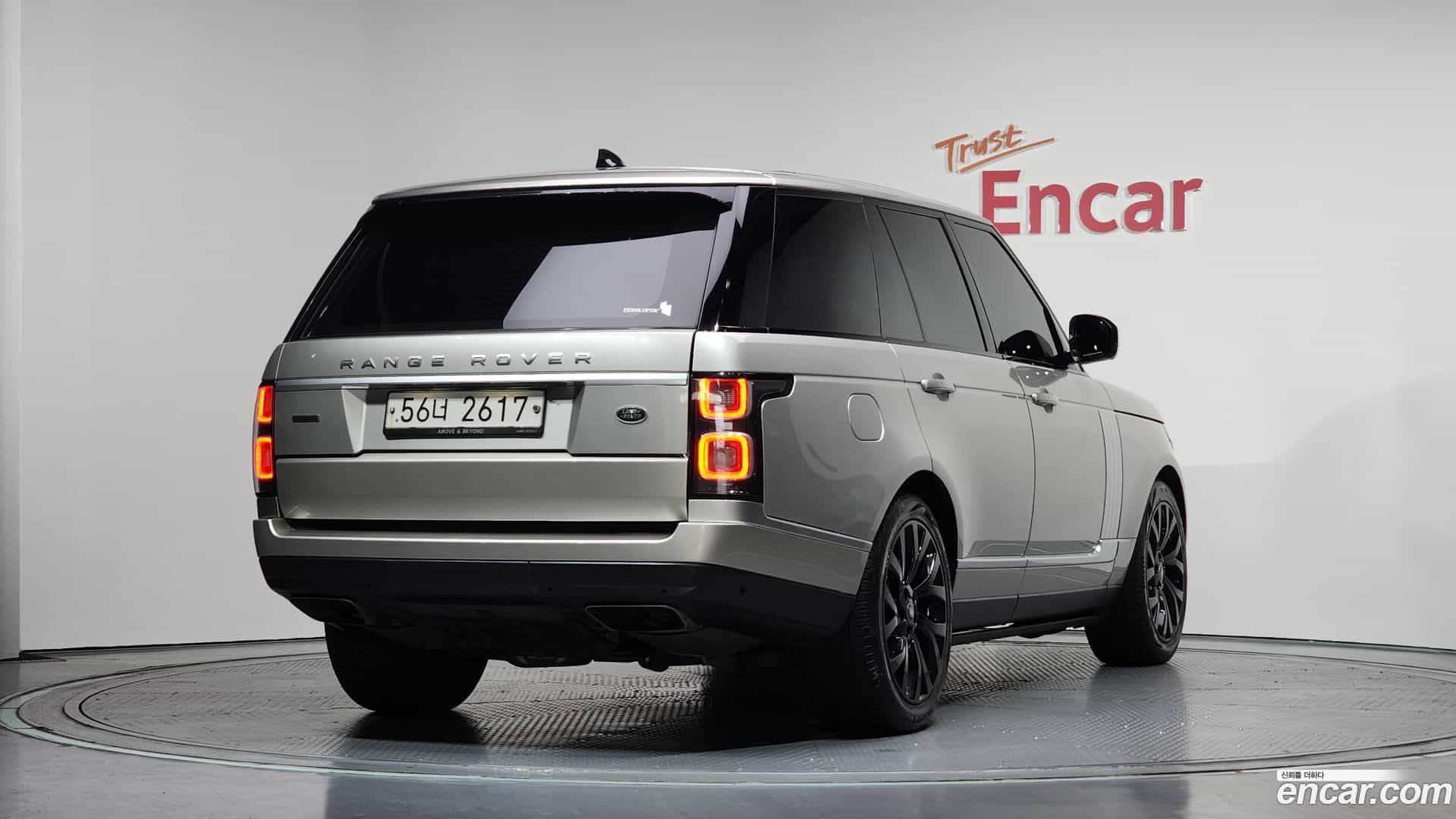 Range Rover Land Rover 2018.9-OUTER-002