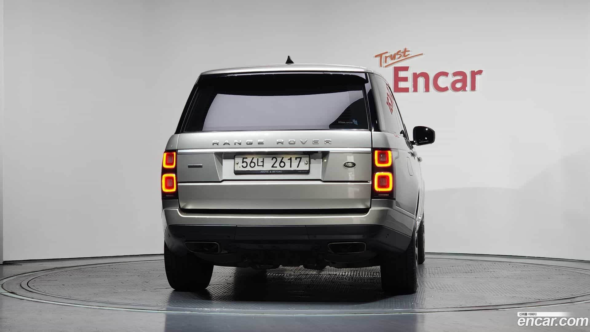 Range Rover Land Rover 2018.9-OUTER-004