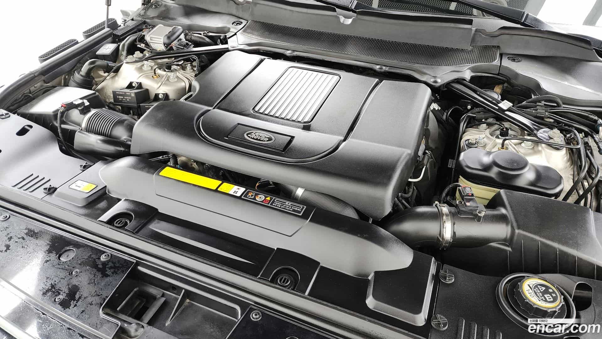 Range Rover Land Rover 2018.9-INNER-006