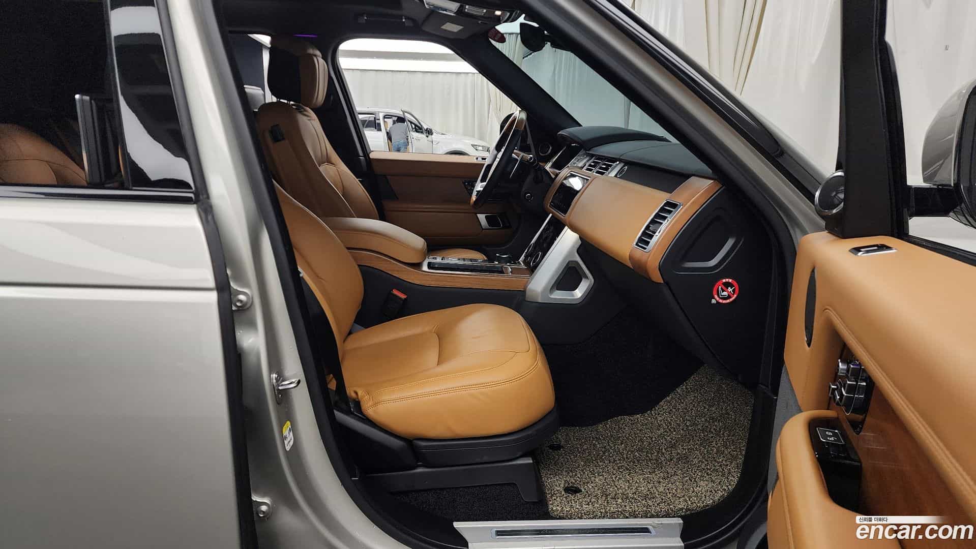 Range Rover Land Rover 2018.9-OPTION-015