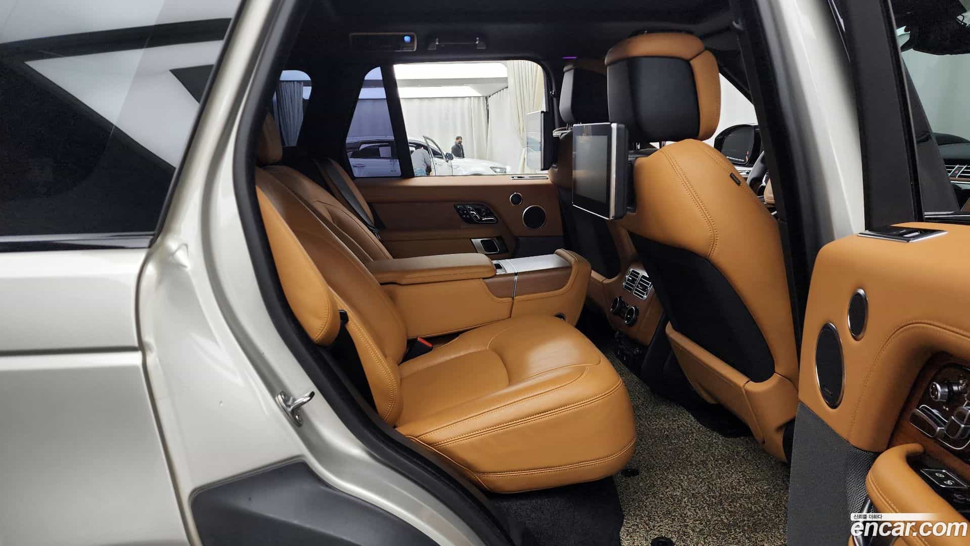 Range Rover Land Rover 2018.9-OPTION-016