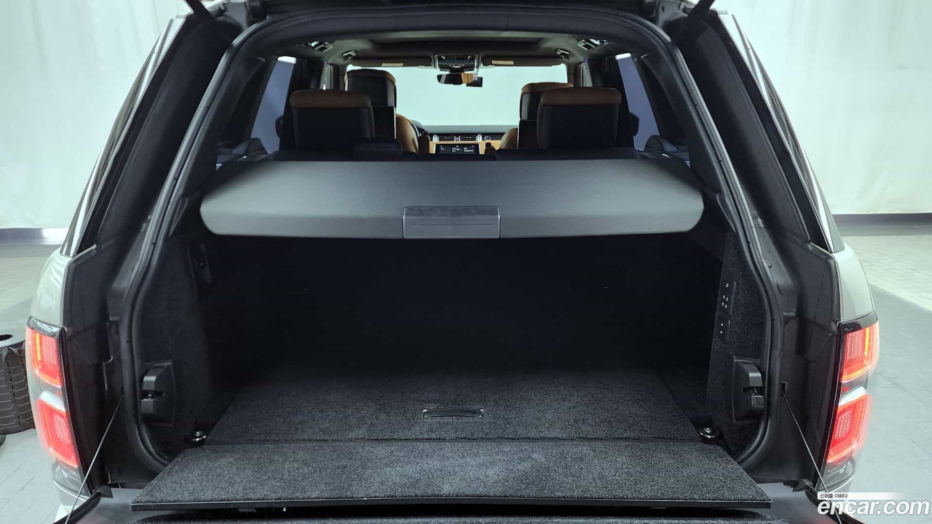 Range Rover Land Rover 2018.9-OPTION-024